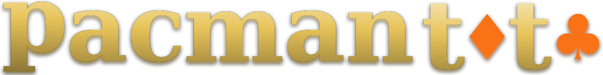 pacman toto logo