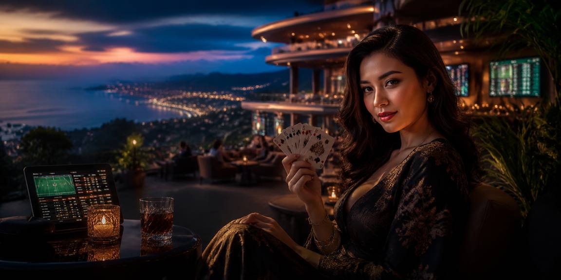 pacman toto Live casino rooms built for Indonesia players